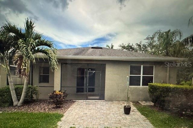 8302 KARPEAL DR, SARASOTA, FL, 34238