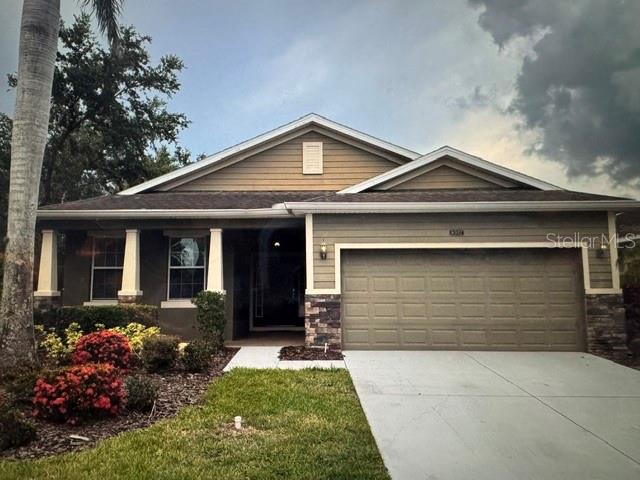 8302 KARPEAL DR, SARASOTA, FL, 34238