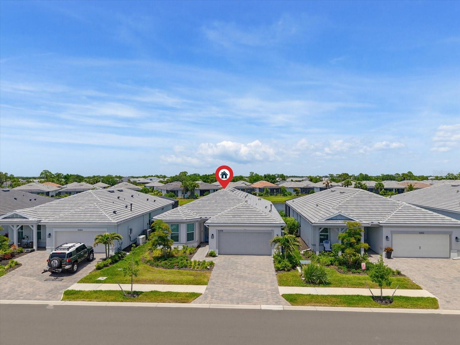 10408 SEA BREEZE RIDGE DR, ENGLEWOOD, FL, 34223