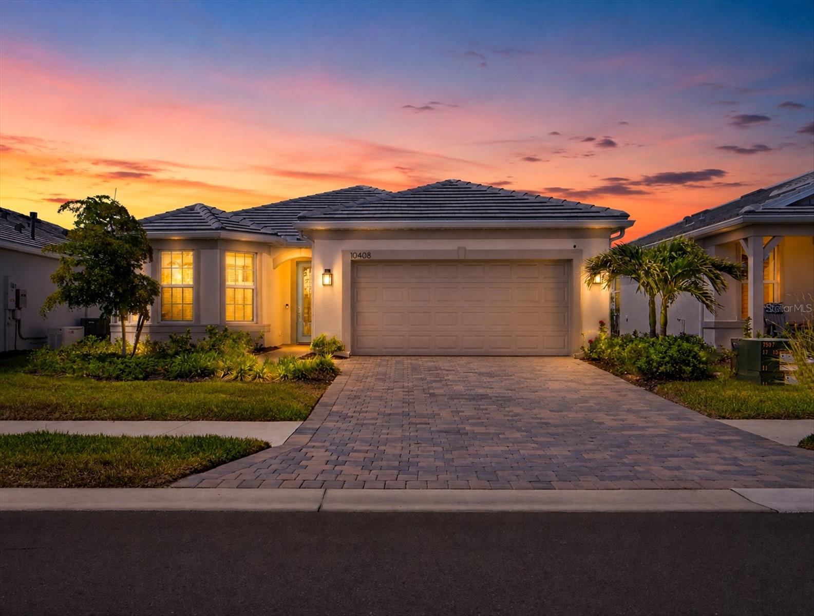 10408 SEA BREEZE RIDGE DR, ENGLEWOOD, FL, 34223