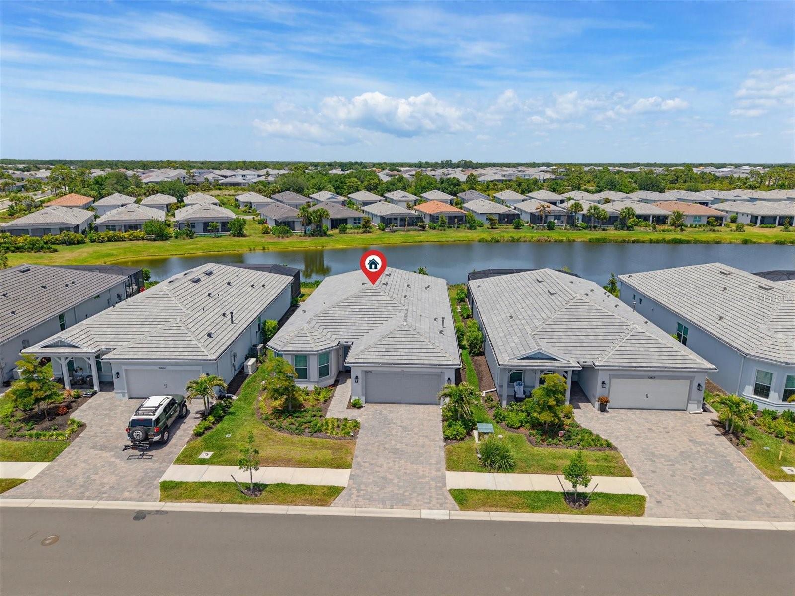 10408 SEA BREEZE RIDGE DR, ENGLEWOOD, FL, 34223