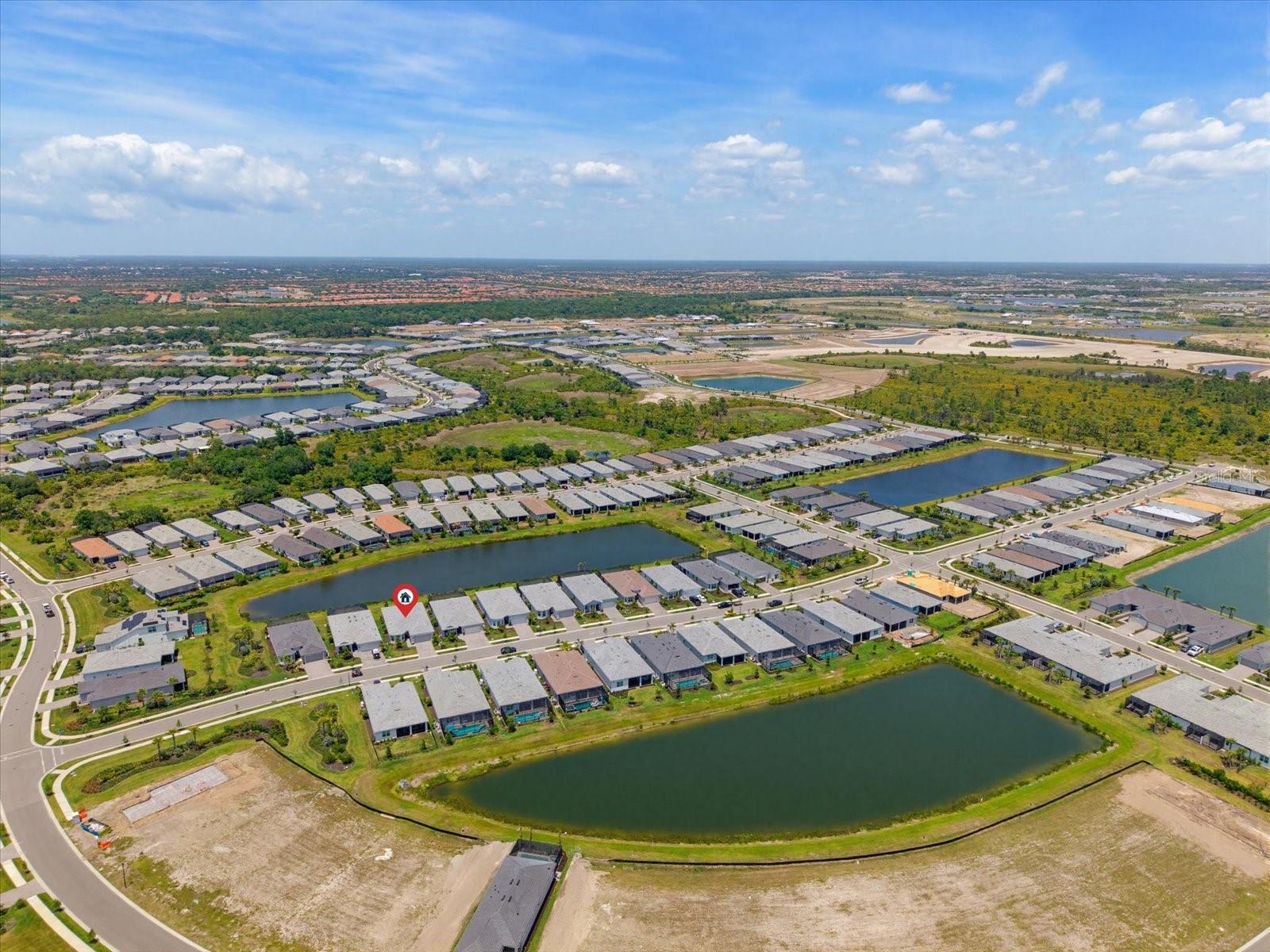 10408 SEA BREEZE RIDGE DR, ENGLEWOOD, FL, 34223