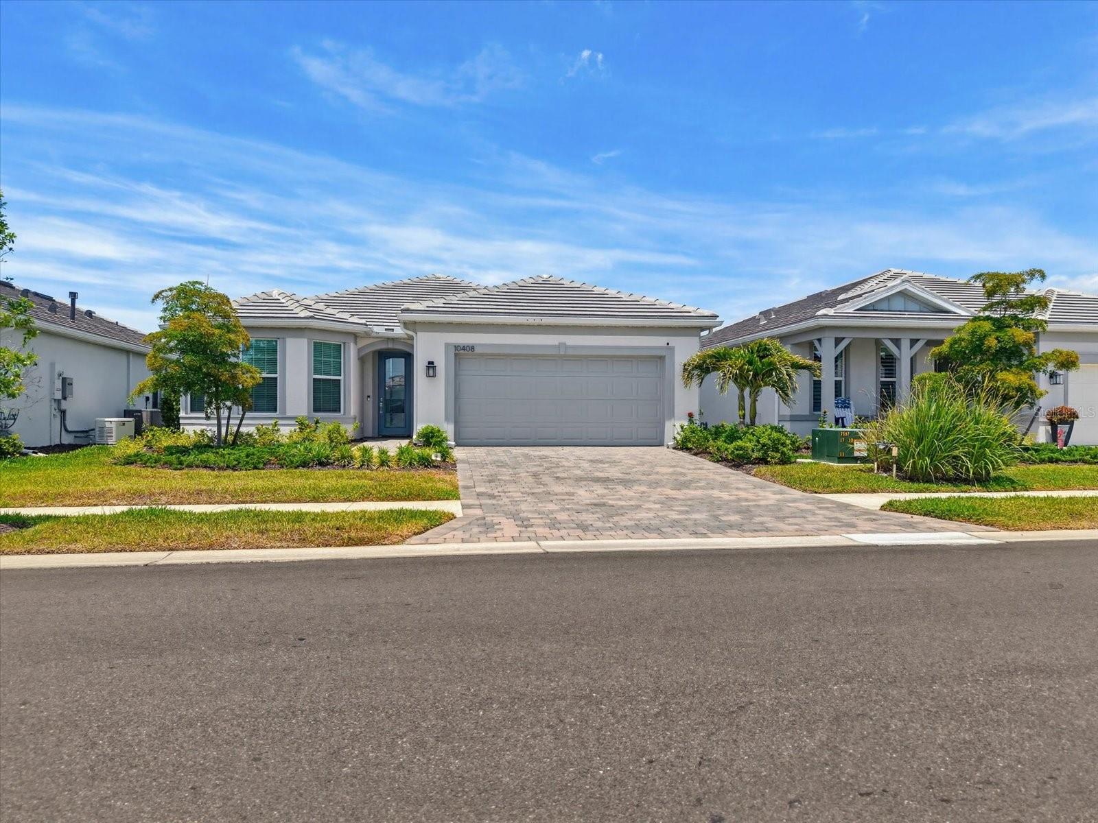 10408 SEA BREEZE RIDGE DR, ENGLEWOOD, FL, 34223