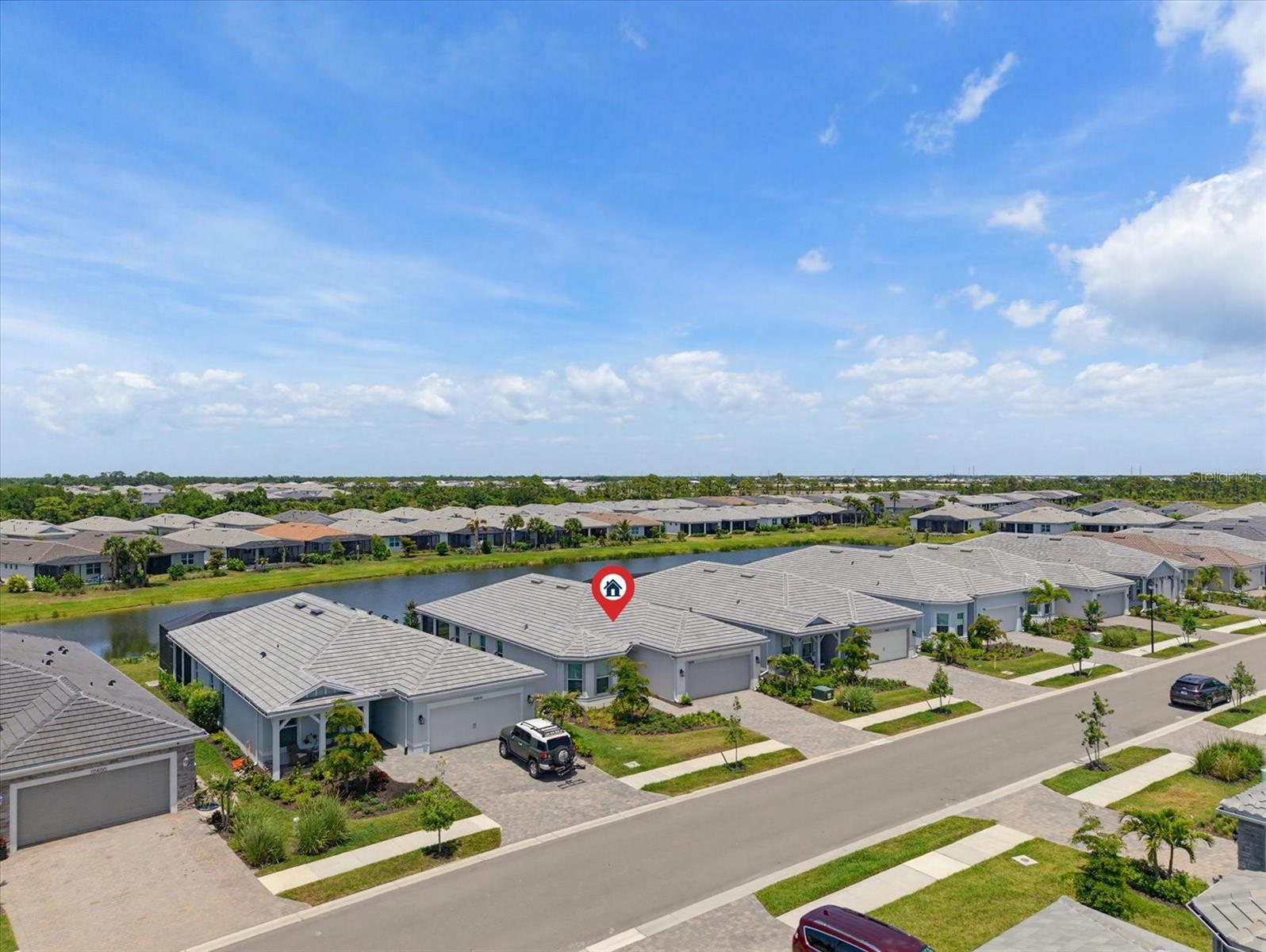 10408 SEA BREEZE RIDGE DR, ENGLEWOOD, FL, 34223