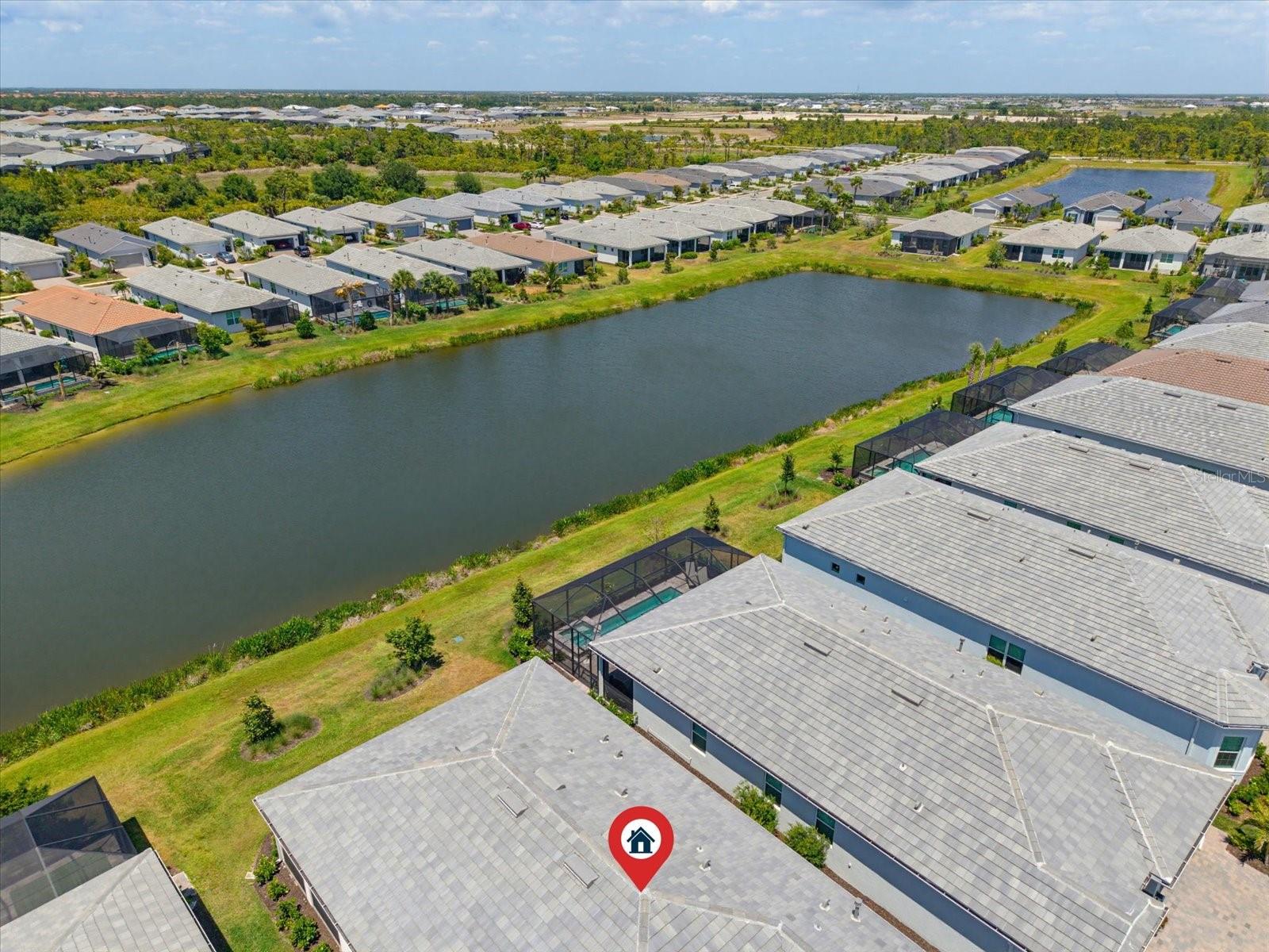 10408 SEA BREEZE RIDGE DR, ENGLEWOOD, FL, 34223