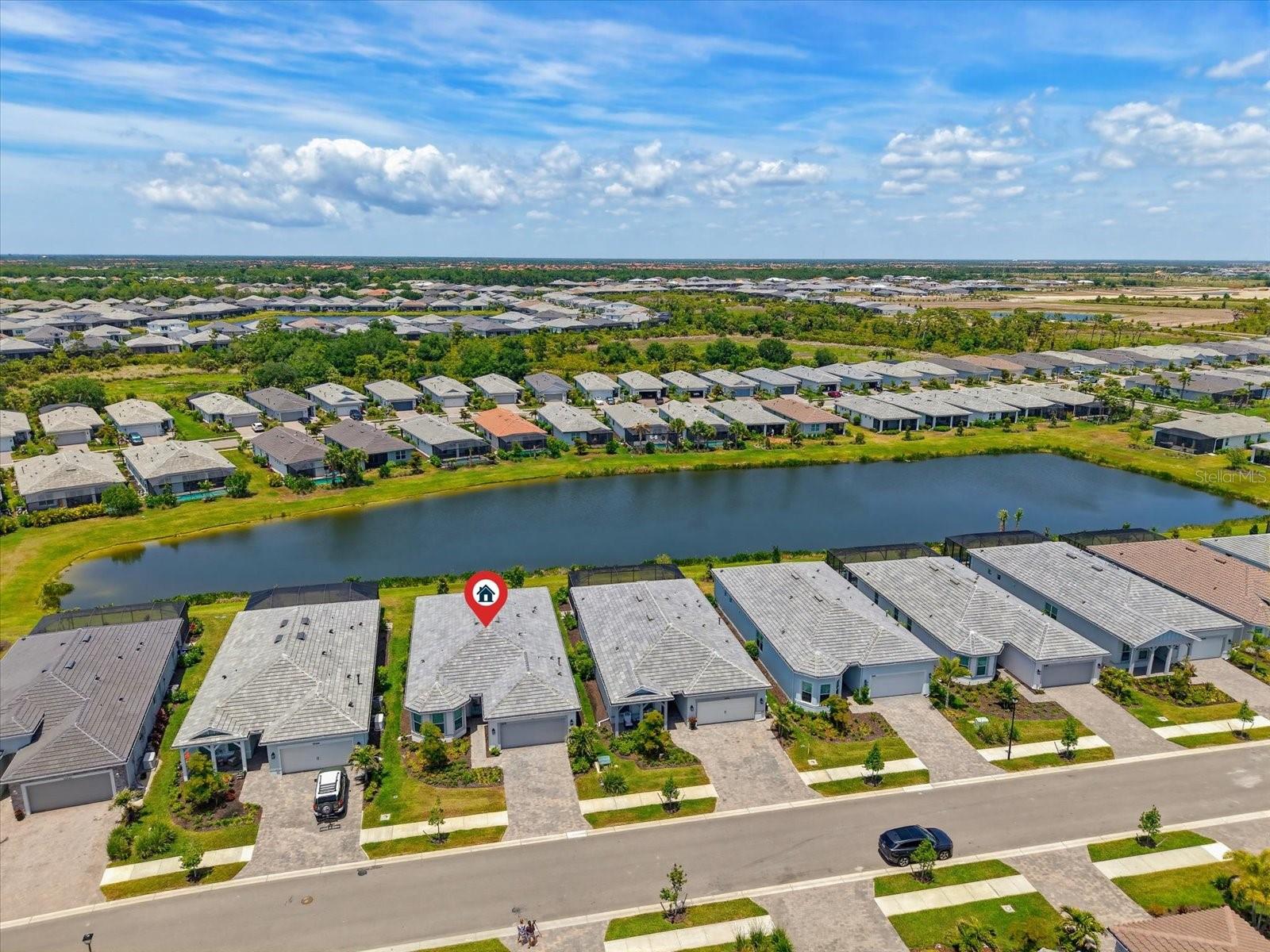 10408 SEA BREEZE RIDGE DR, ENGLEWOOD, FL, 34223