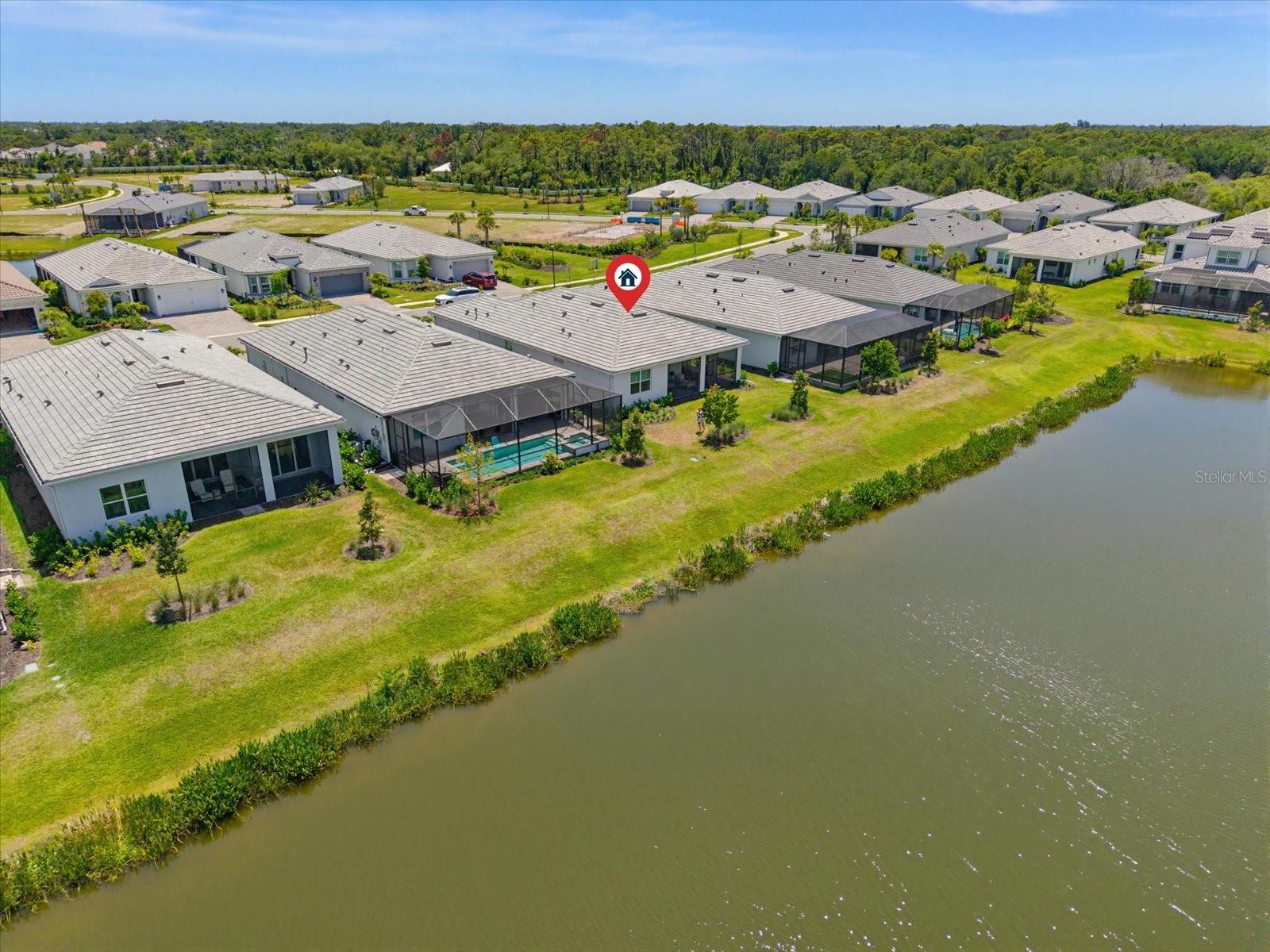 10408 SEA BREEZE RIDGE DR, ENGLEWOOD, FL, 34223