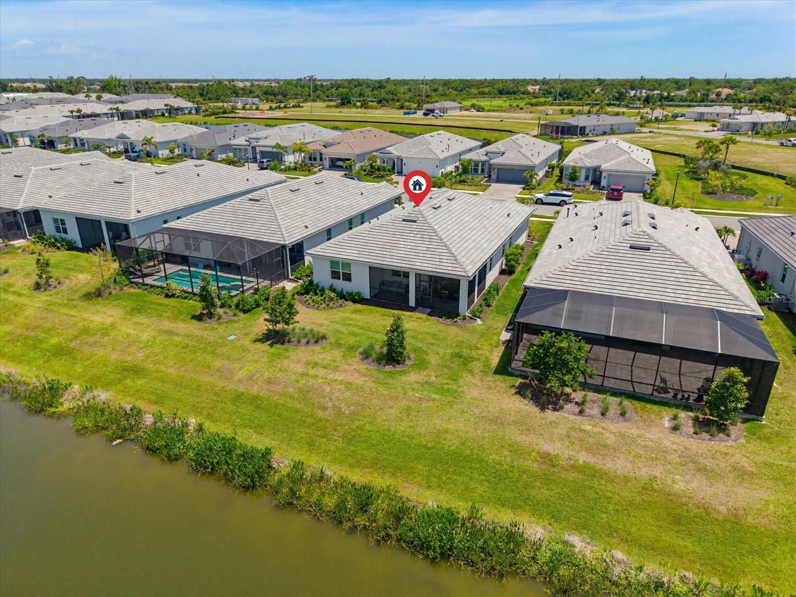 10408 SEA BREEZE RIDGE DR, ENGLEWOOD, FL, 34223