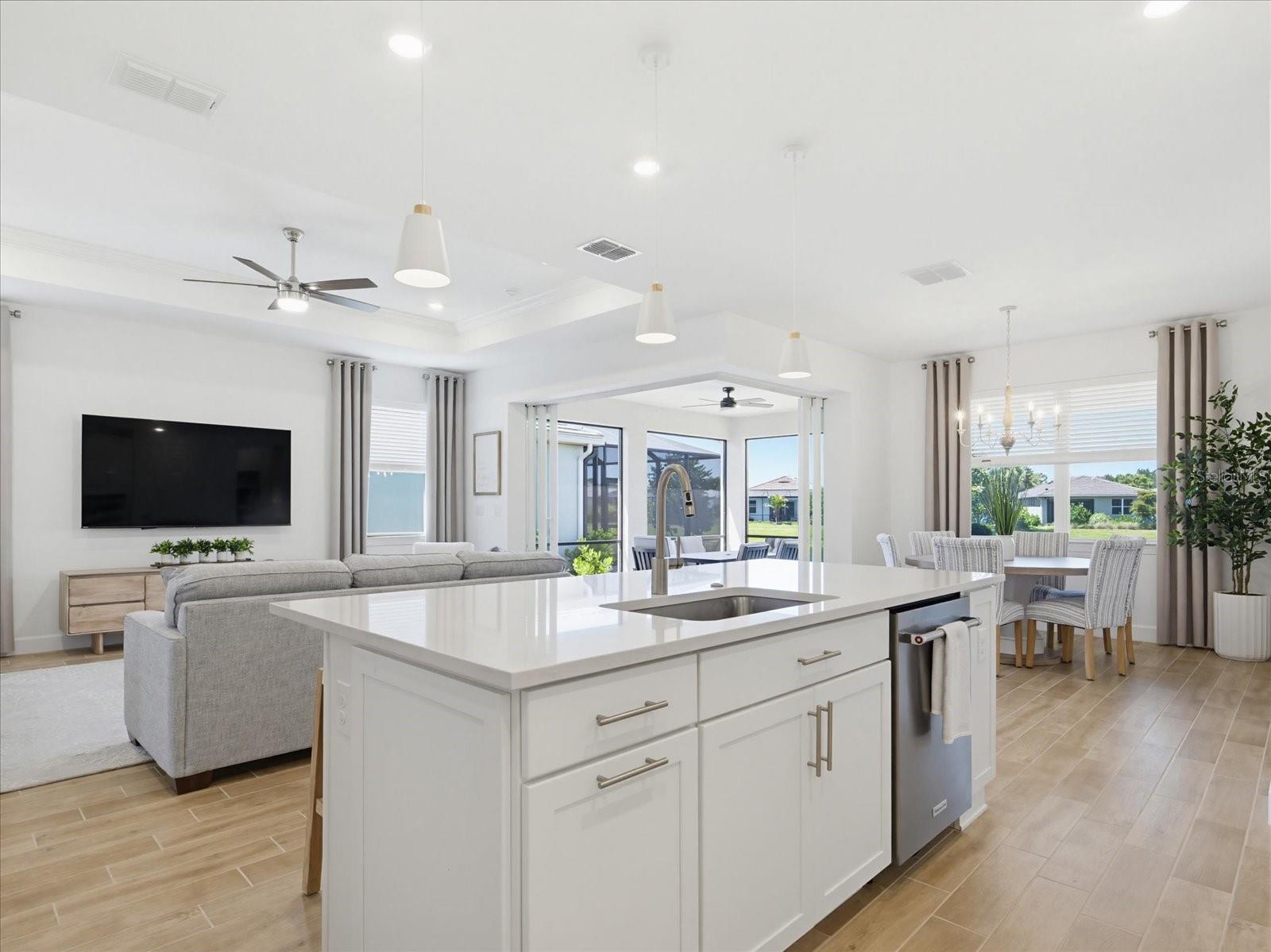 10408 SEA BREEZE RIDGE DR, ENGLEWOOD, FL, 34223