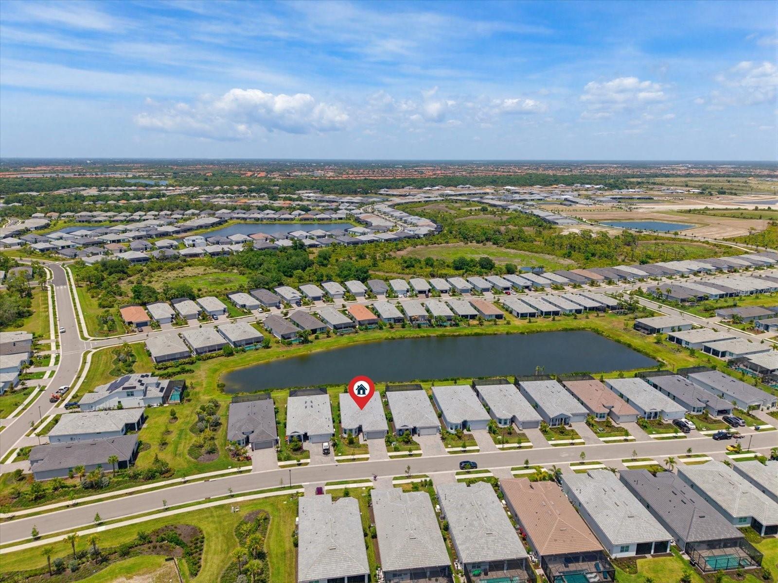 10408 SEA BREEZE RIDGE DR, ENGLEWOOD, FL, 34223
