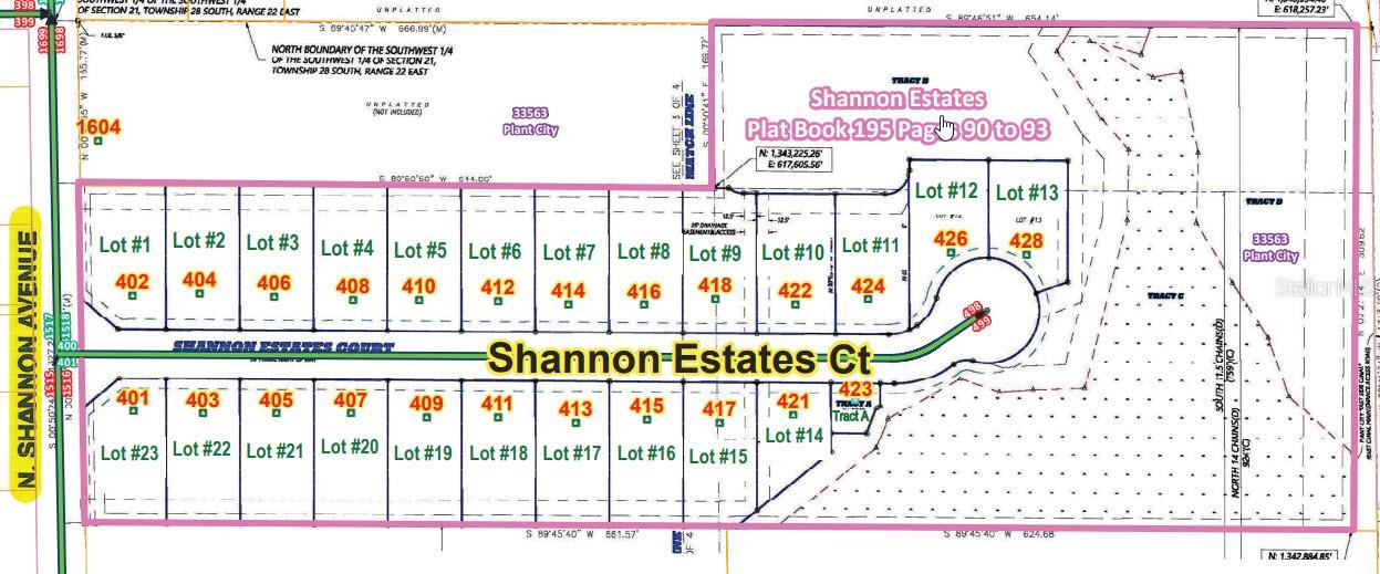 411 SHANNON ESTATES CT, PLANT CITY, FL, 33563