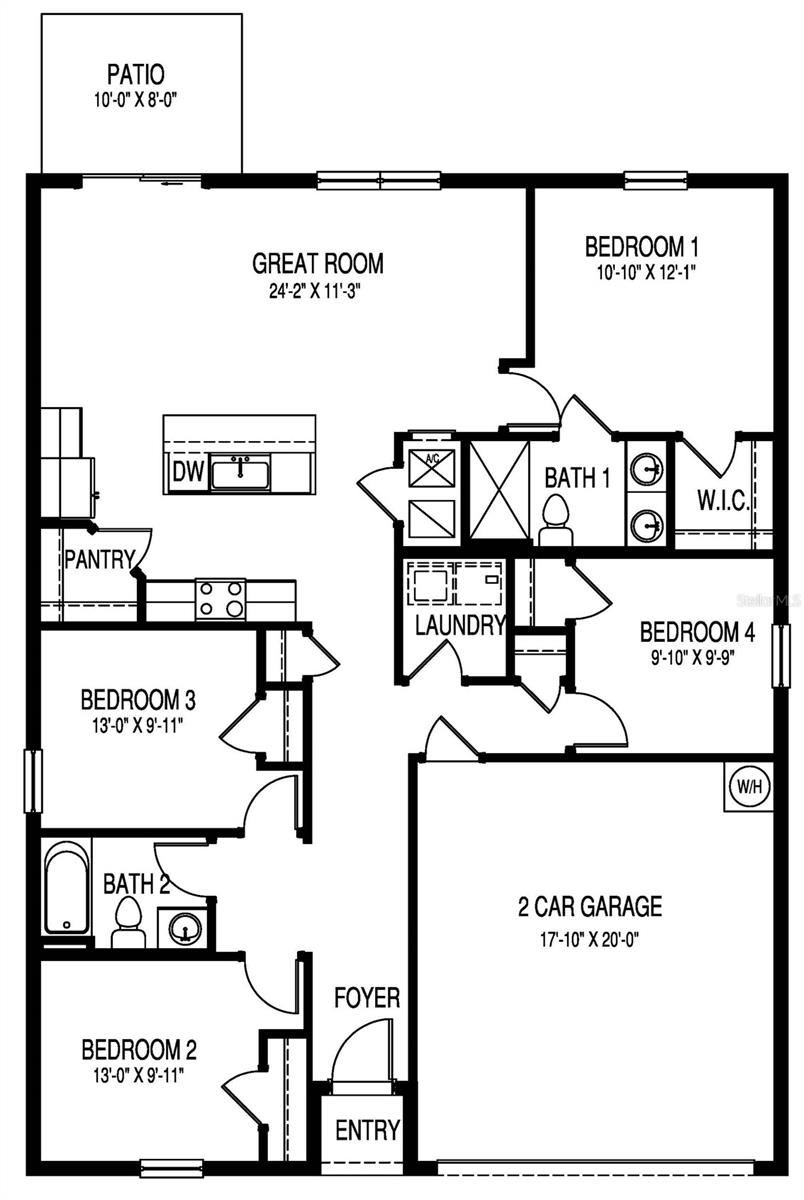 9729 CALI CIR, PUNTA GORDA, FL, 33950