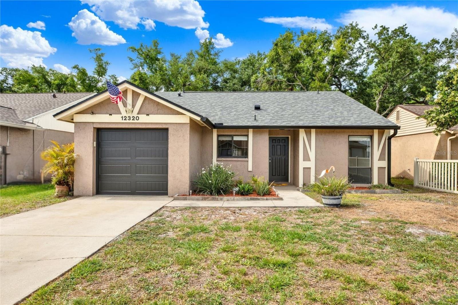 12320 WITHERIDGE DR, TAMPA, FL, 33624