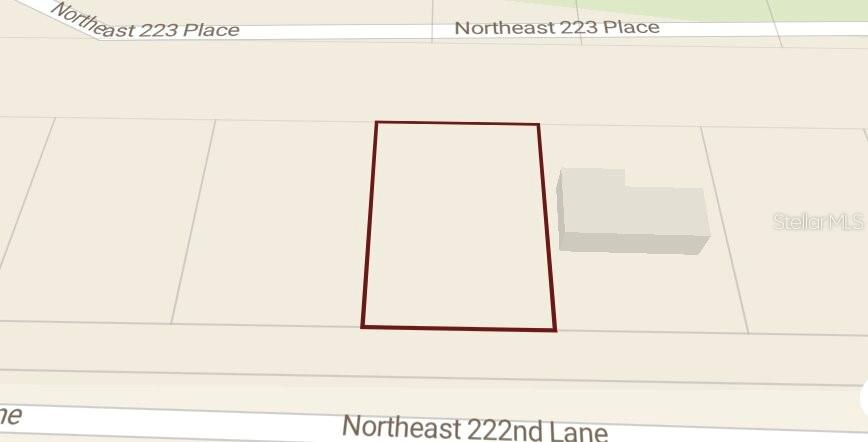 0 NE 222 NULL LN, FORT MC COY, FL, 32134