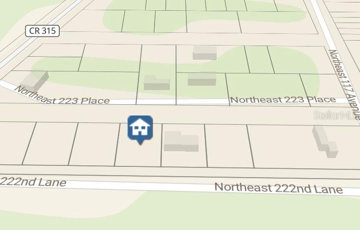0 NE 222 NULL LN, FORT MC COY, FL, 32134
