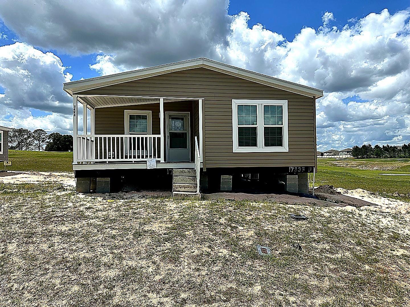 3496 GREENBLUFF RD #1118, ZELLWOOD, FL, 32798