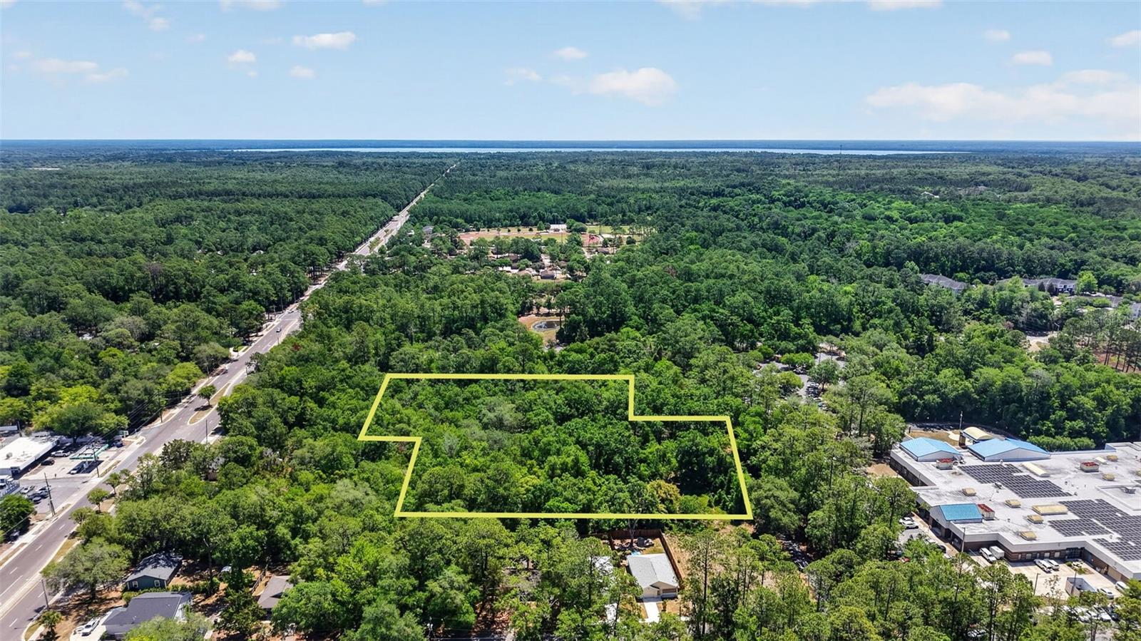 TBD SE 2ND AVE, GAINESVILLE, FL, 32601