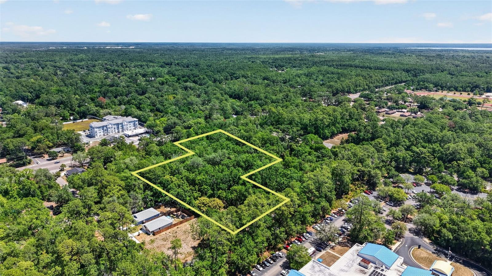 TBD SE 2ND AVE, GAINESVILLE, FL, 32601