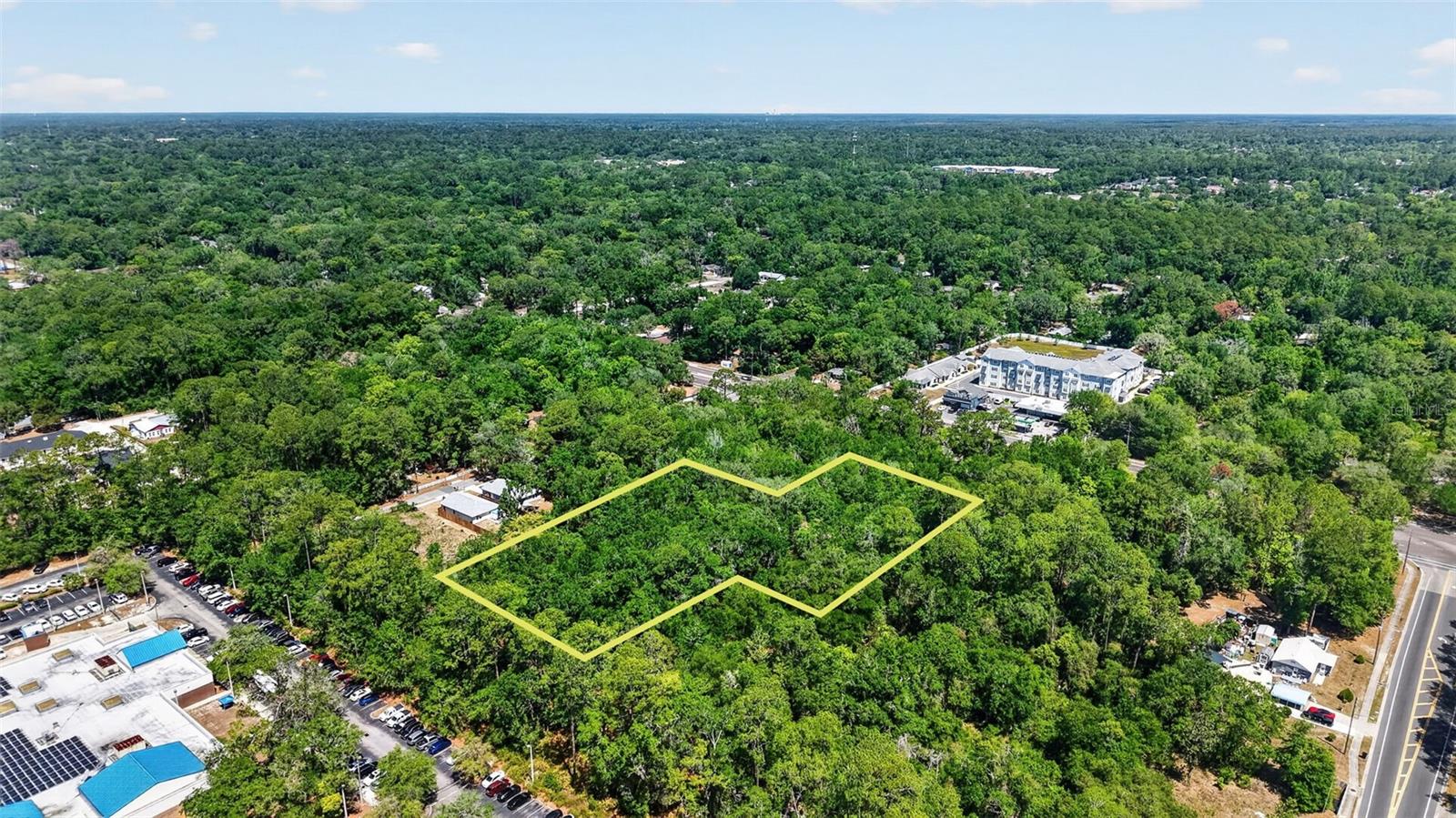 TBD SE 2ND AVE, GAINESVILLE, FL, 32601