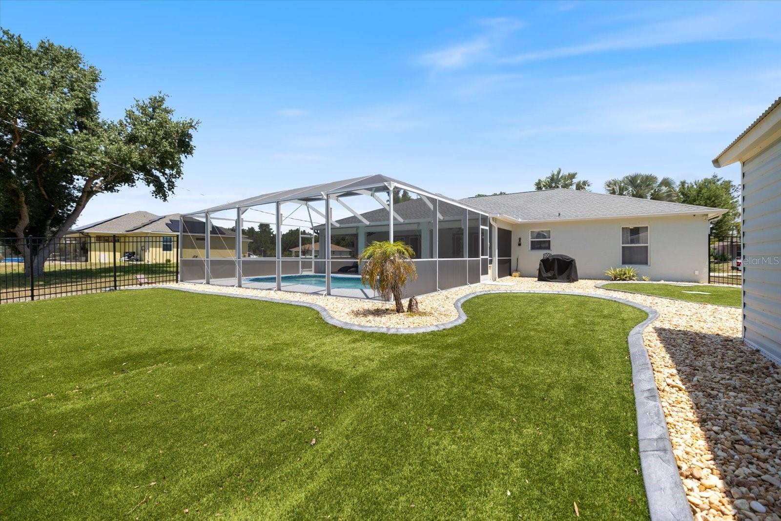 7429 WATSON LN, PORT CHARLOTTE, FL, 33981