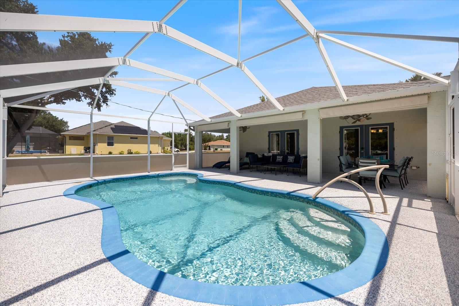 7429 WATSON LN, PORT CHARLOTTE, FL, 33981