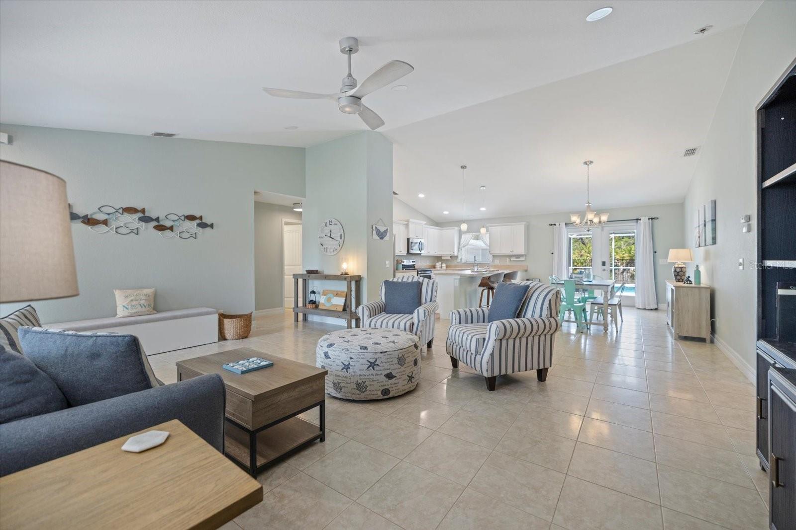 7429 WATSON LN, PORT CHARLOTTE, FL, 33981