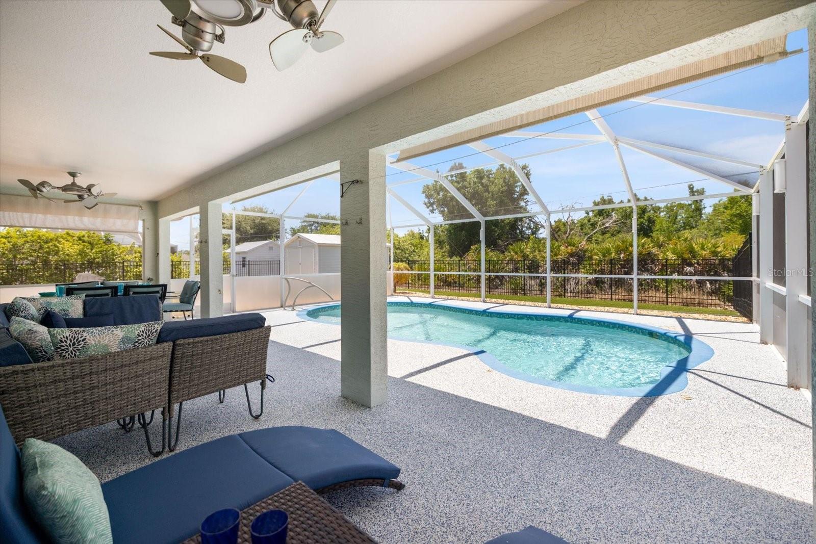 7429 WATSON LN, PORT CHARLOTTE, FL, 33981