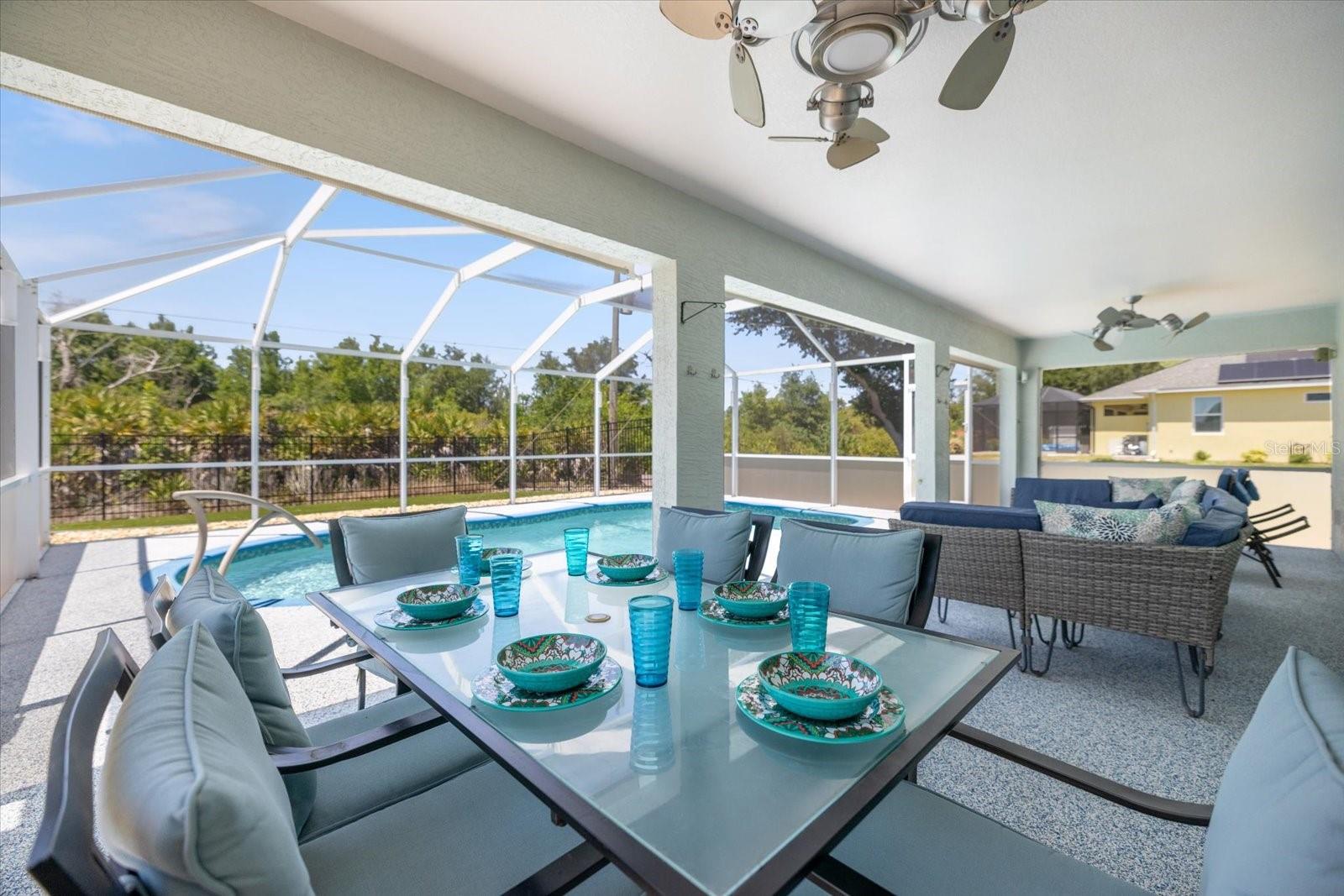 7429 WATSON LN, PORT CHARLOTTE, FL, 33981