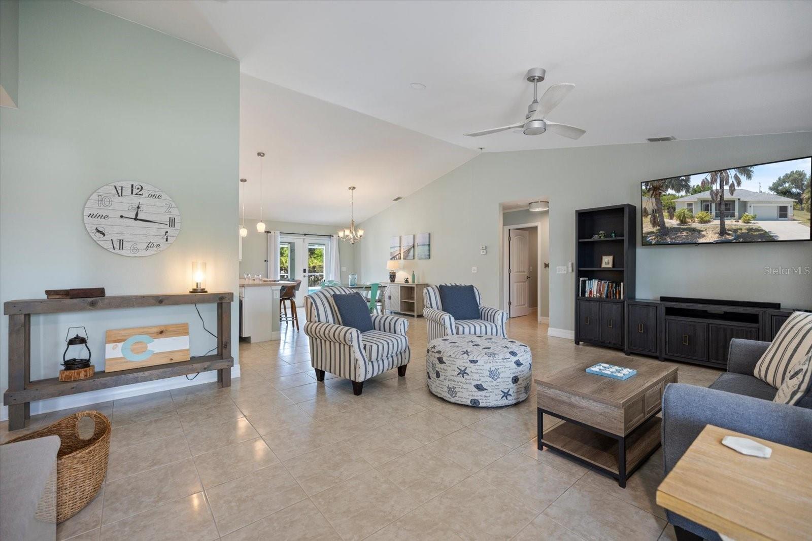 7429 WATSON LN, PORT CHARLOTTE, FL, 33981