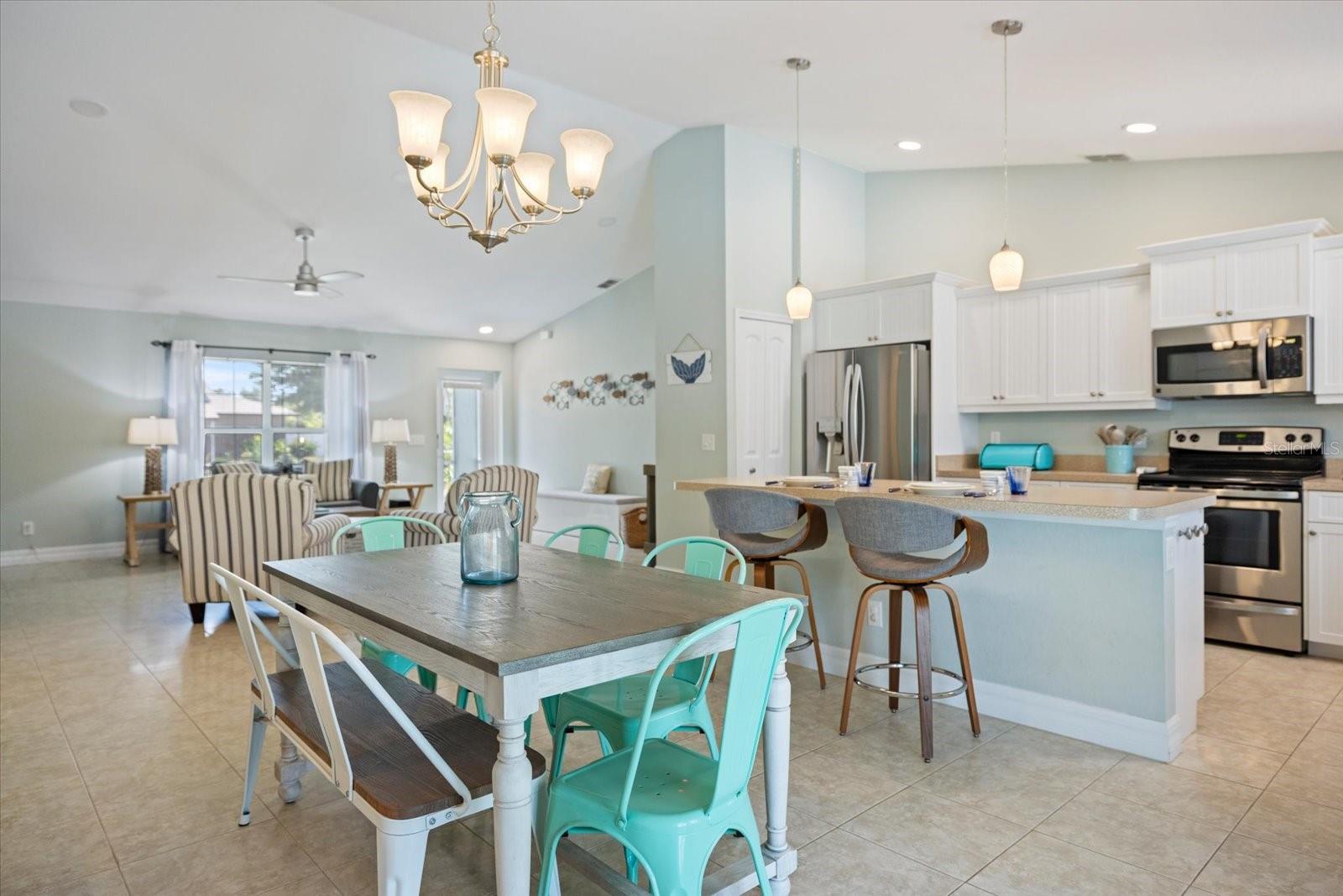 7429 WATSON LN, PORT CHARLOTTE, FL, 33981