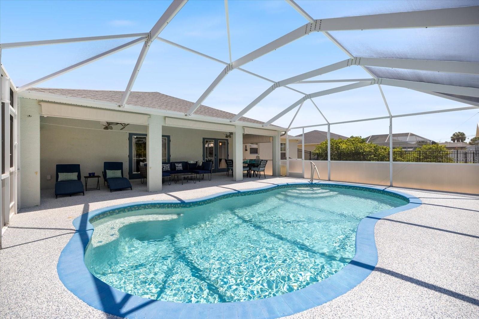 7429 WATSON LN, PORT CHARLOTTE, FL, 33981