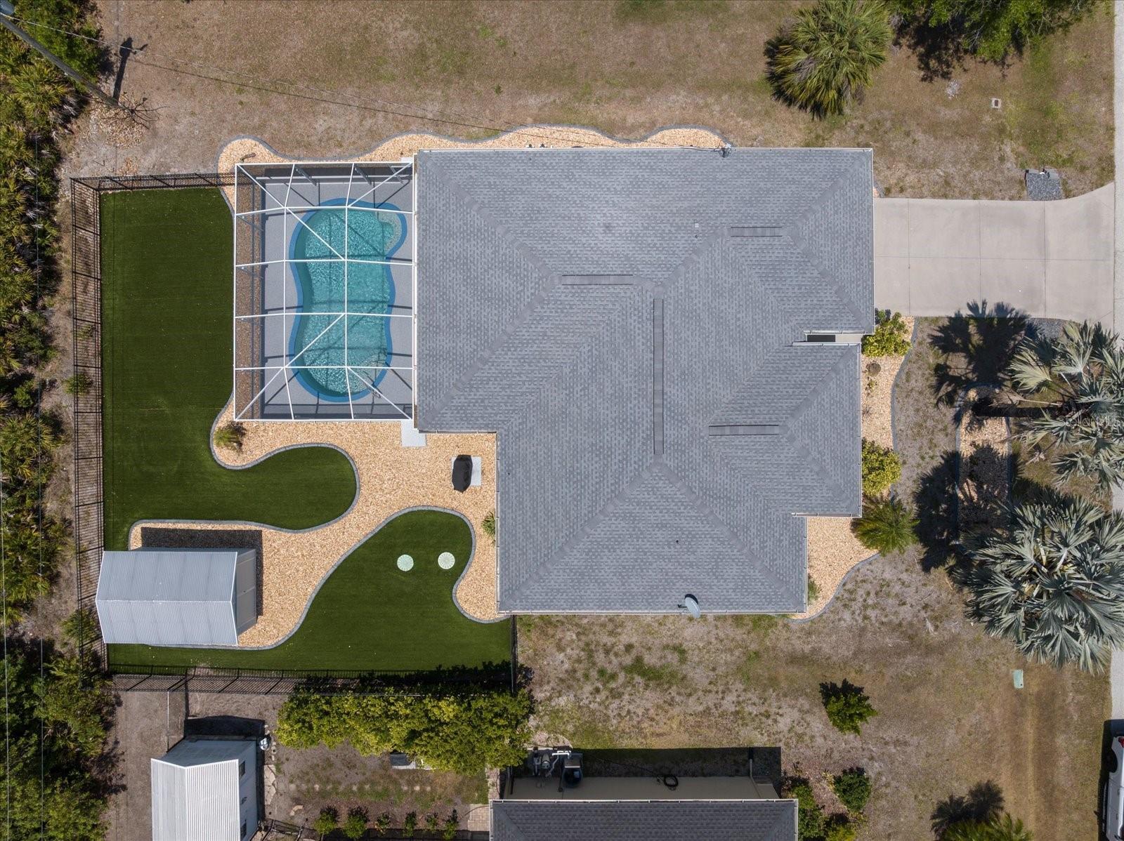 7429 WATSON LN, PORT CHARLOTTE, FL, 33981