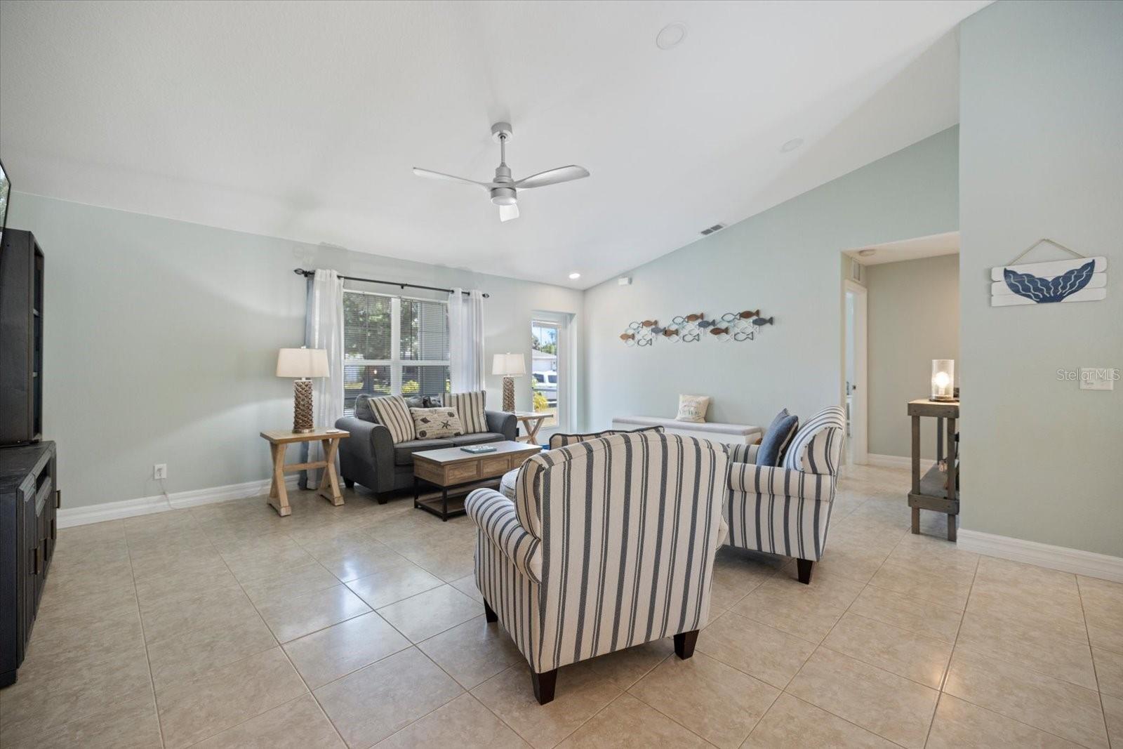 7429 WATSON LN, PORT CHARLOTTE, FL, 33981