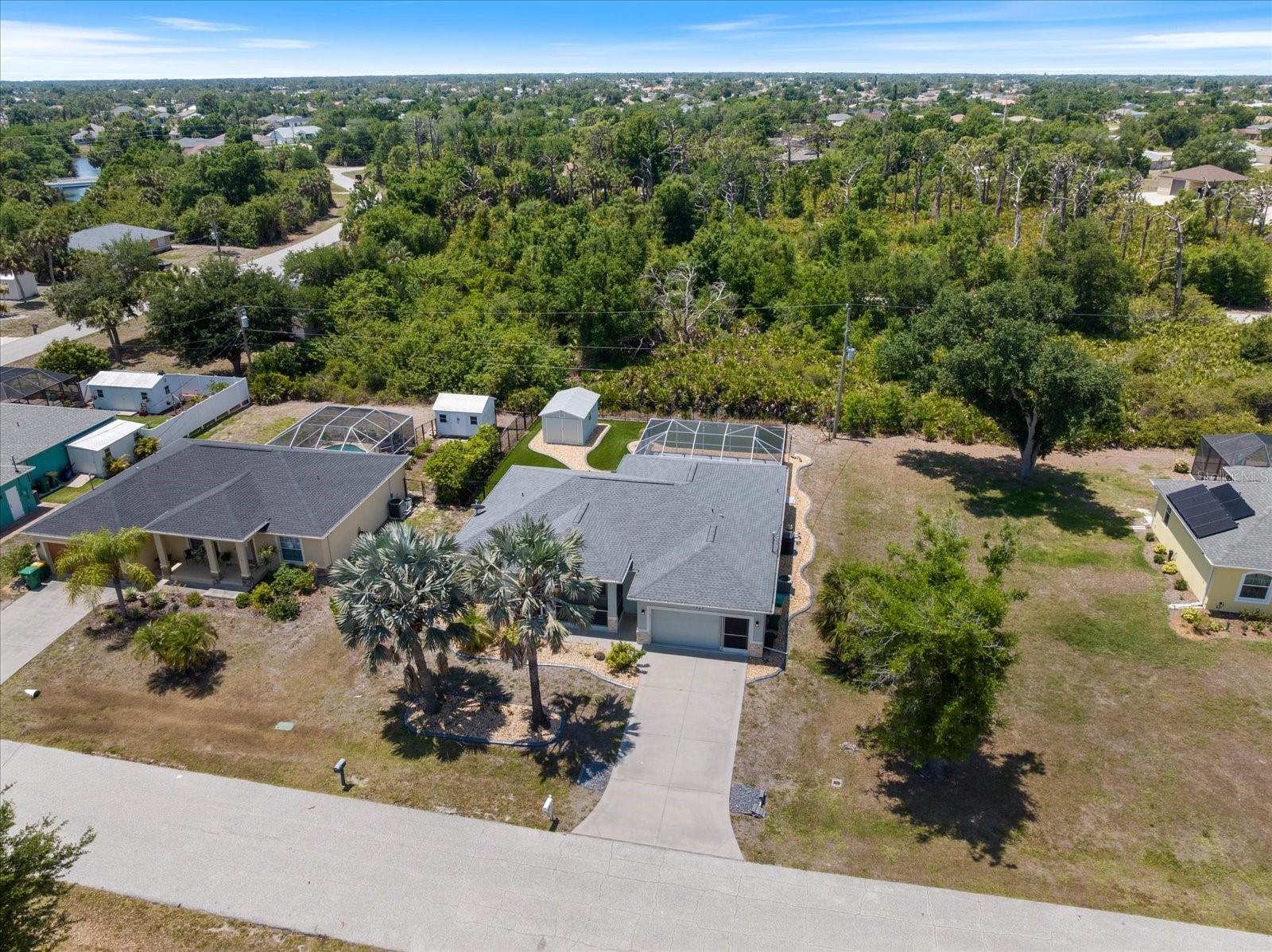 7429 WATSON LN, PORT CHARLOTTE, FL, 33981