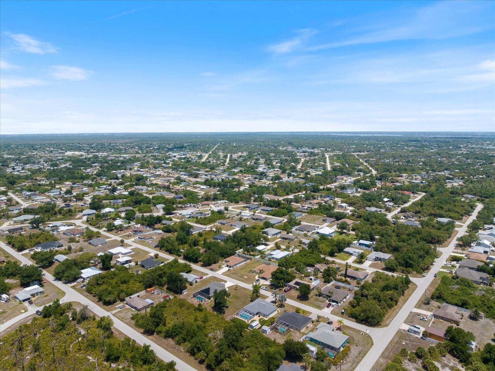 7429 WATSON LN, PORT CHARLOTTE, FL, 33981