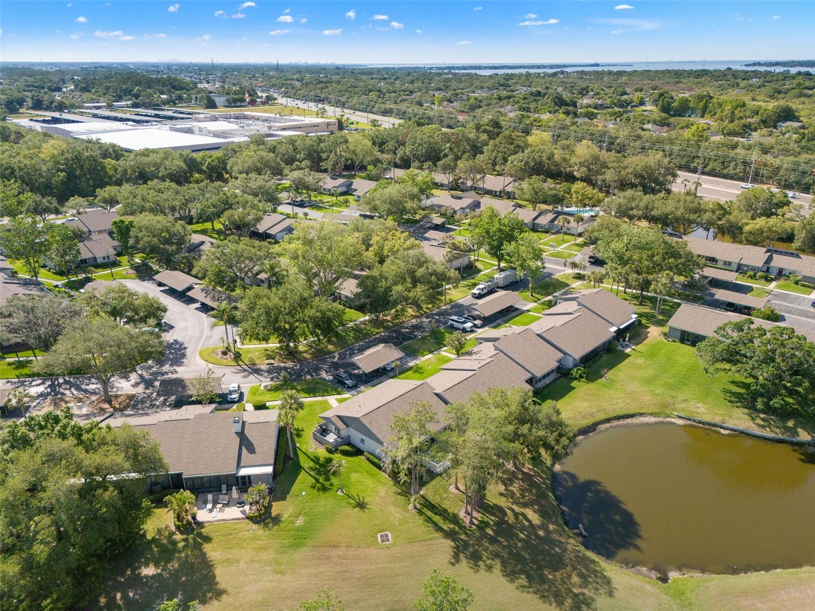 140 ASHLEY LN, OLDSMAR, FL, 34677