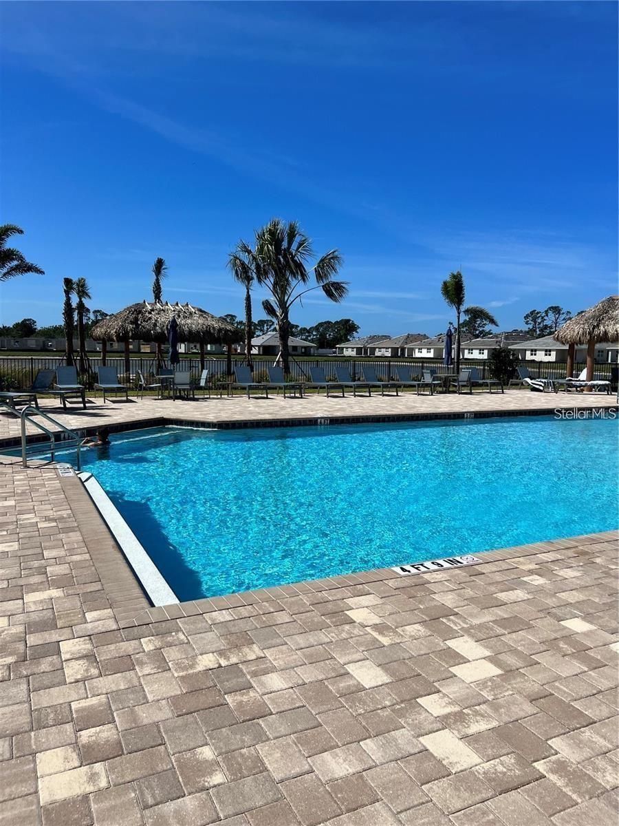 127 IBIZA LOOP, VENICE, FL, 34292