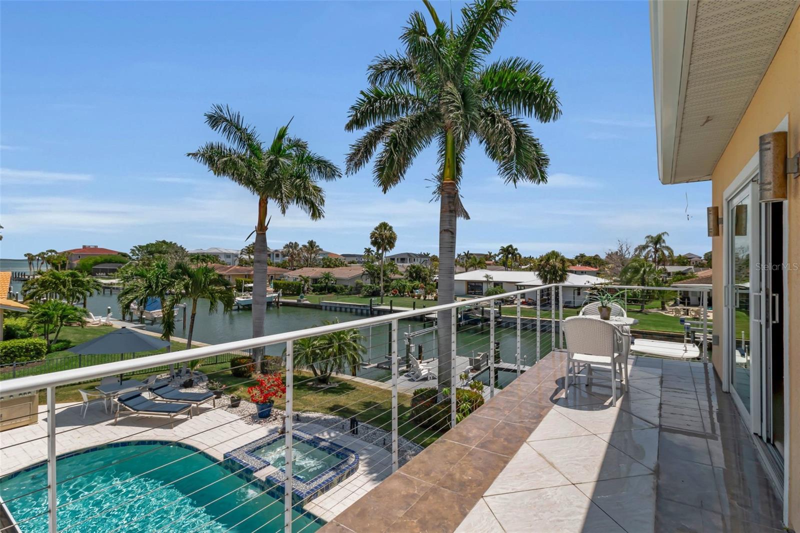 524 HORNBLOWER LN, LONGBOAT KEY, FL, 34228