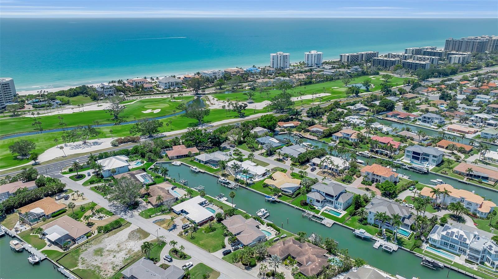524 HORNBLOWER LN, LONGBOAT KEY, FL, 34228