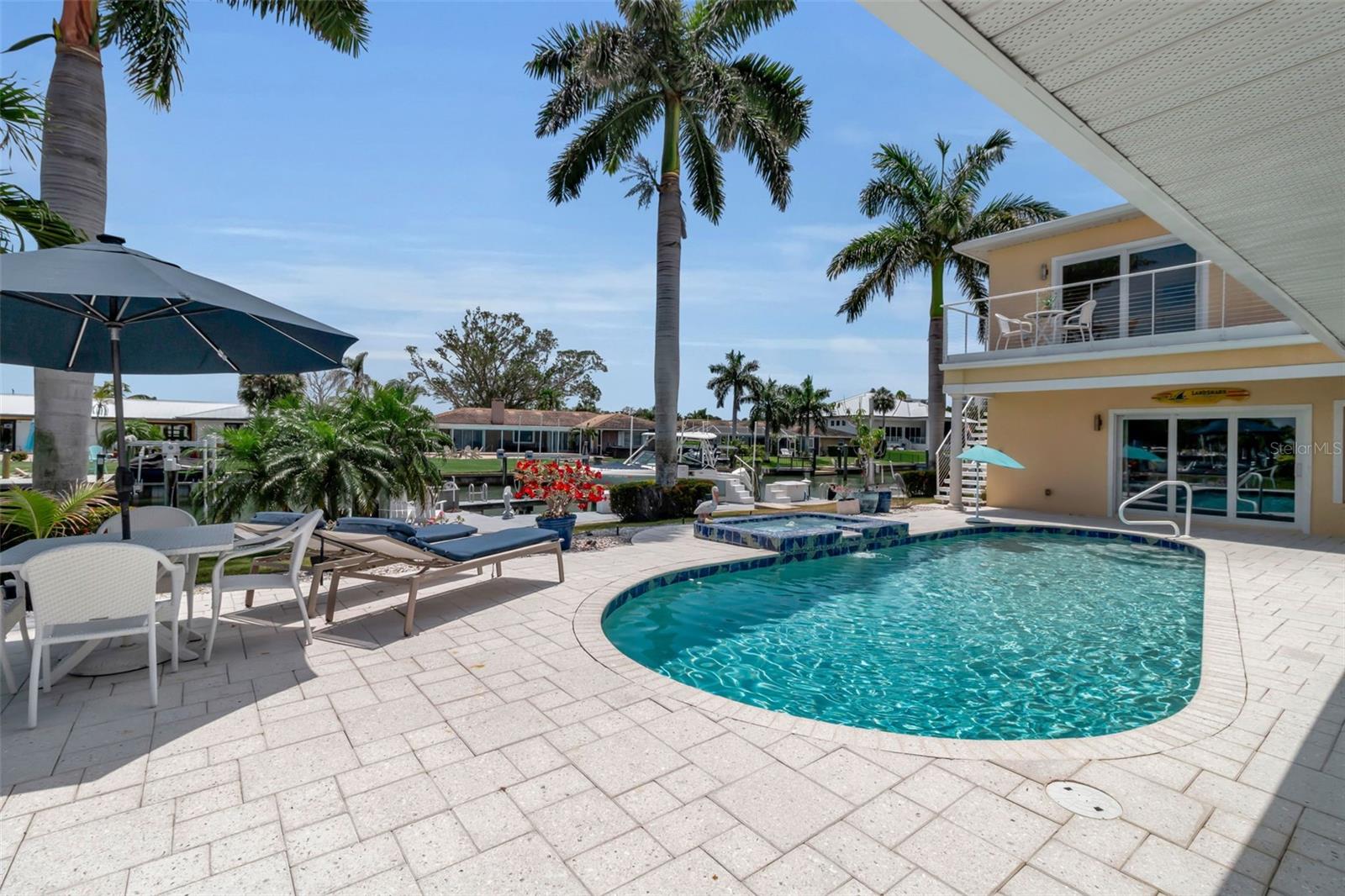 524 HORNBLOWER LN, LONGBOAT KEY, FL, 34228