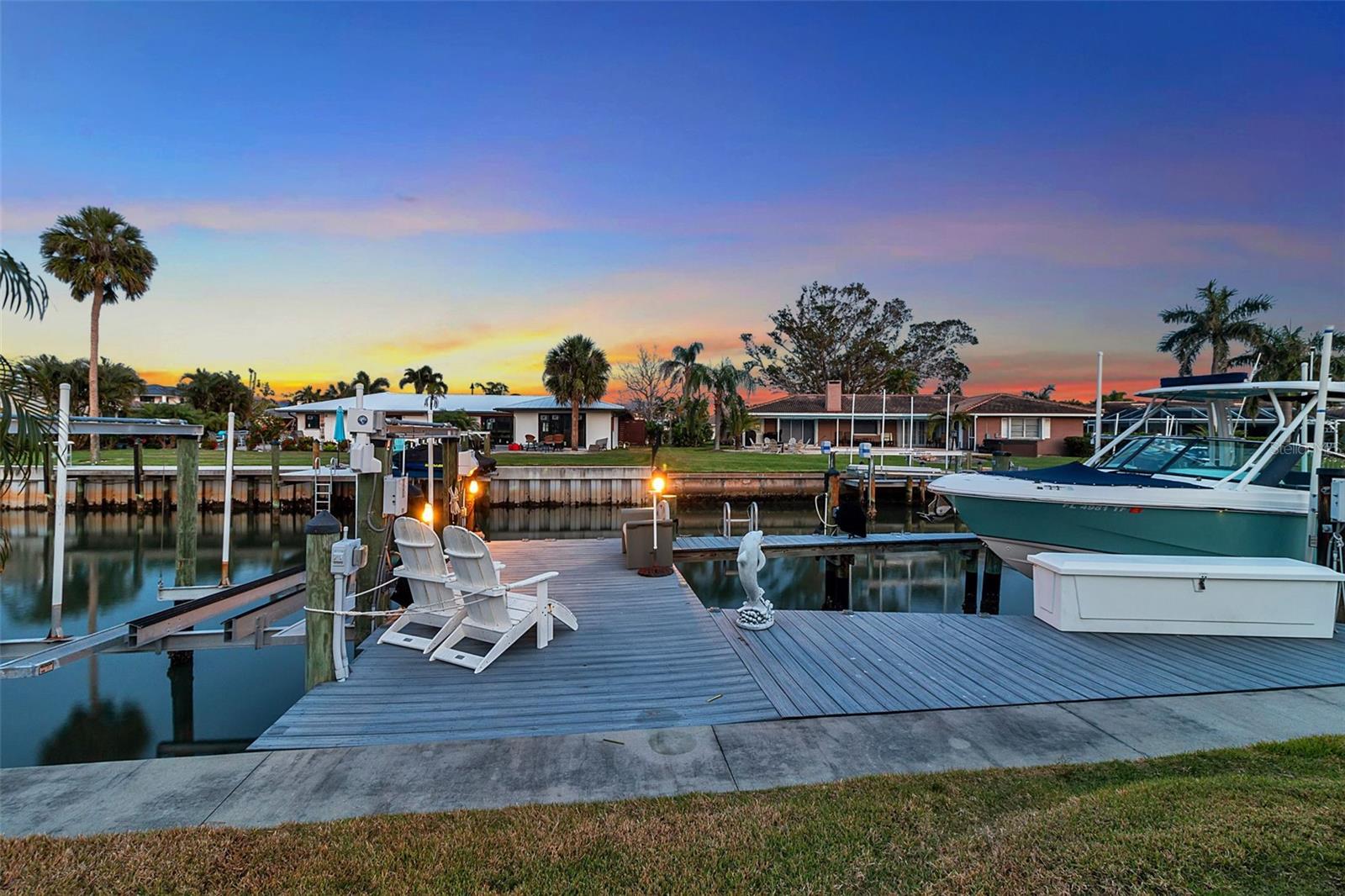 524 HORNBLOWER LN, LONGBOAT KEY, FL, 34228