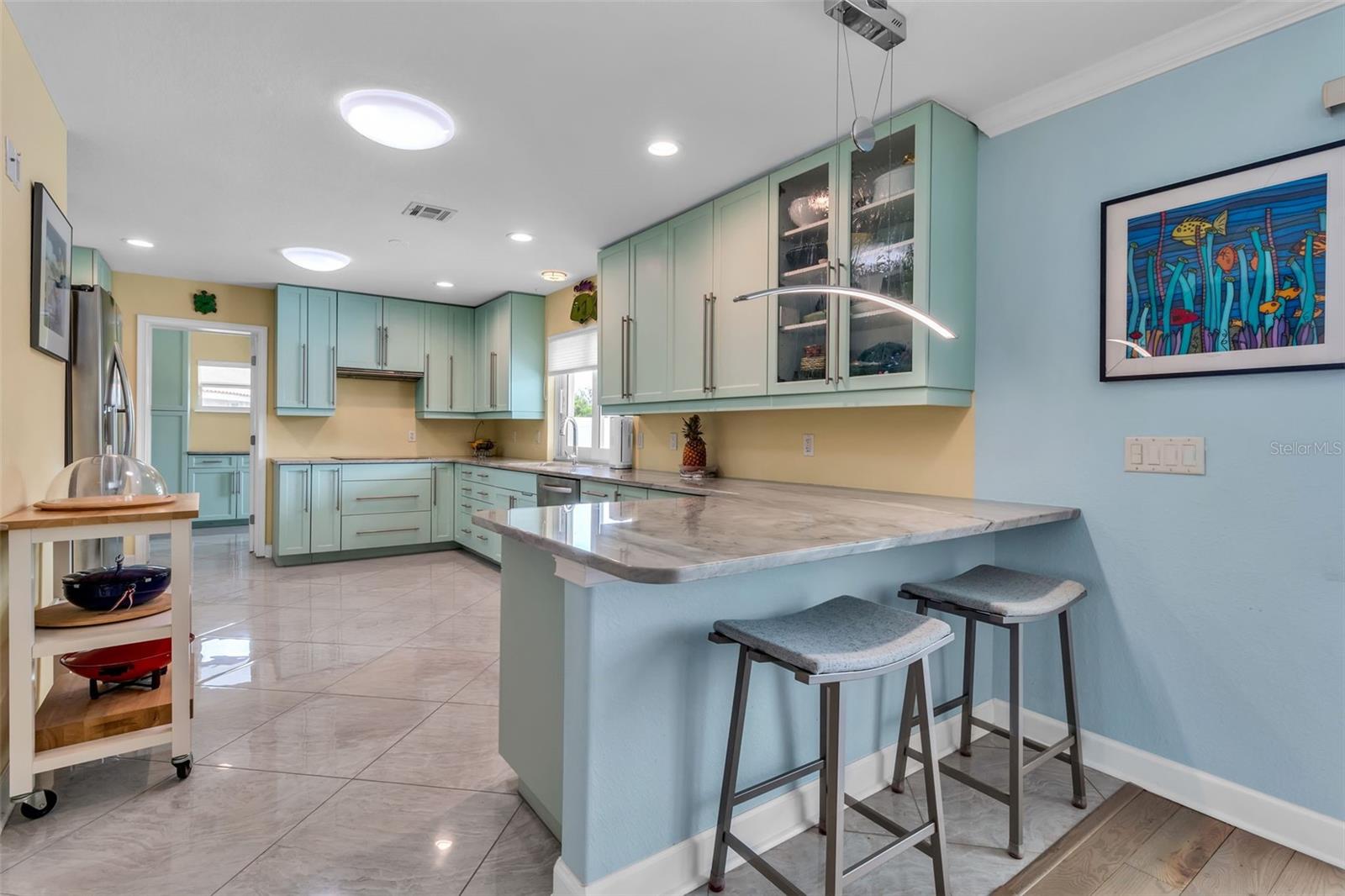 524 HORNBLOWER LN, LONGBOAT KEY, FL, 34228
