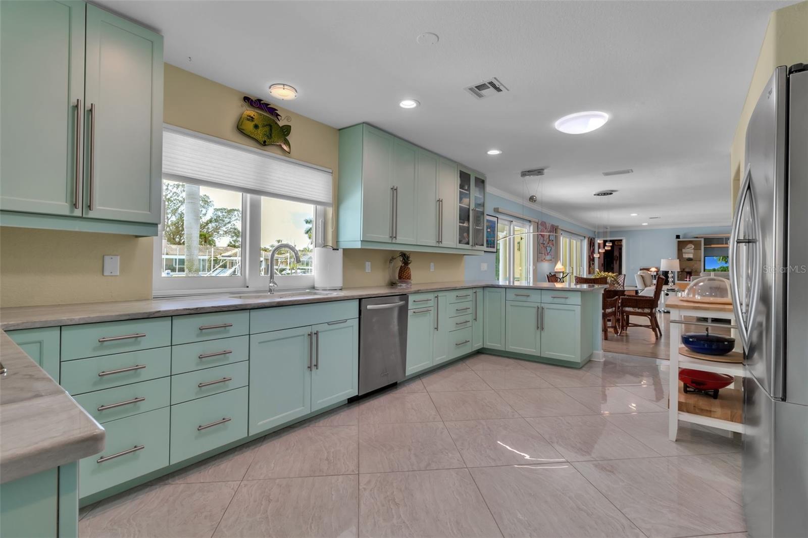 524 HORNBLOWER LN, LONGBOAT KEY, FL, 34228