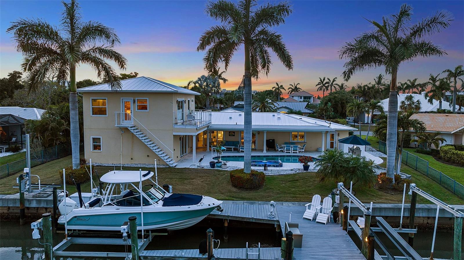 524 HORNBLOWER LN, LONGBOAT KEY, FL, 34228