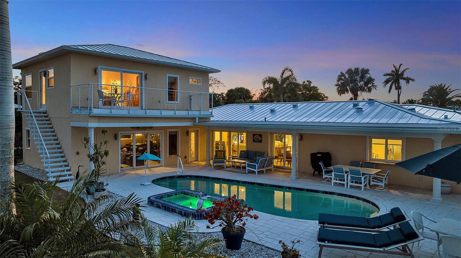 524 HORNBLOWER LN, LONGBOAT KEY, FL, 34228