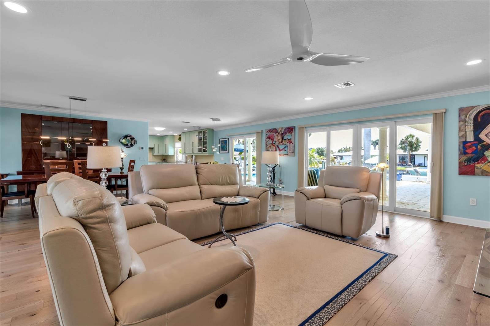 524 HORNBLOWER LN, LONGBOAT KEY, FL, 34228