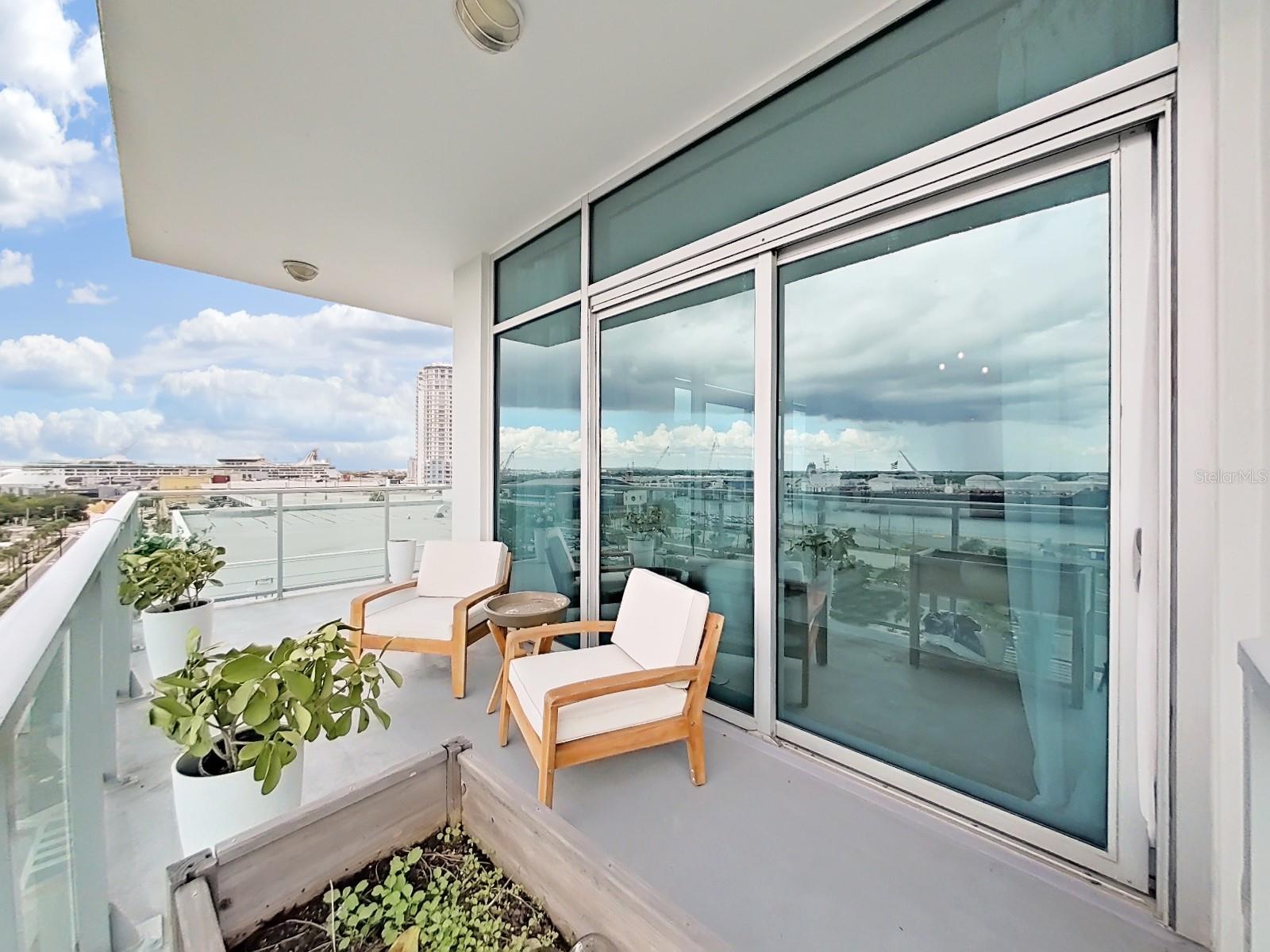 912 CHANNELSIDE DR #2805, TAMPA, FL, 33602