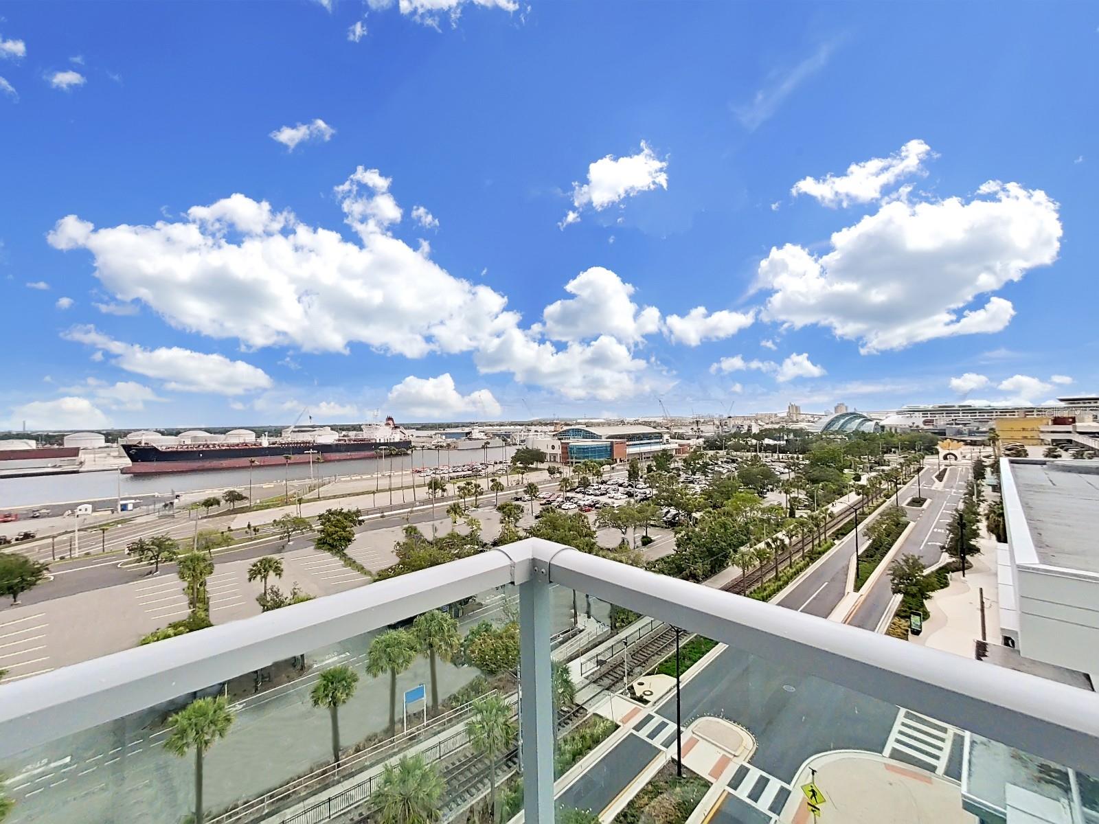 912 CHANNELSIDE DR #2805, TAMPA, FL, 33602