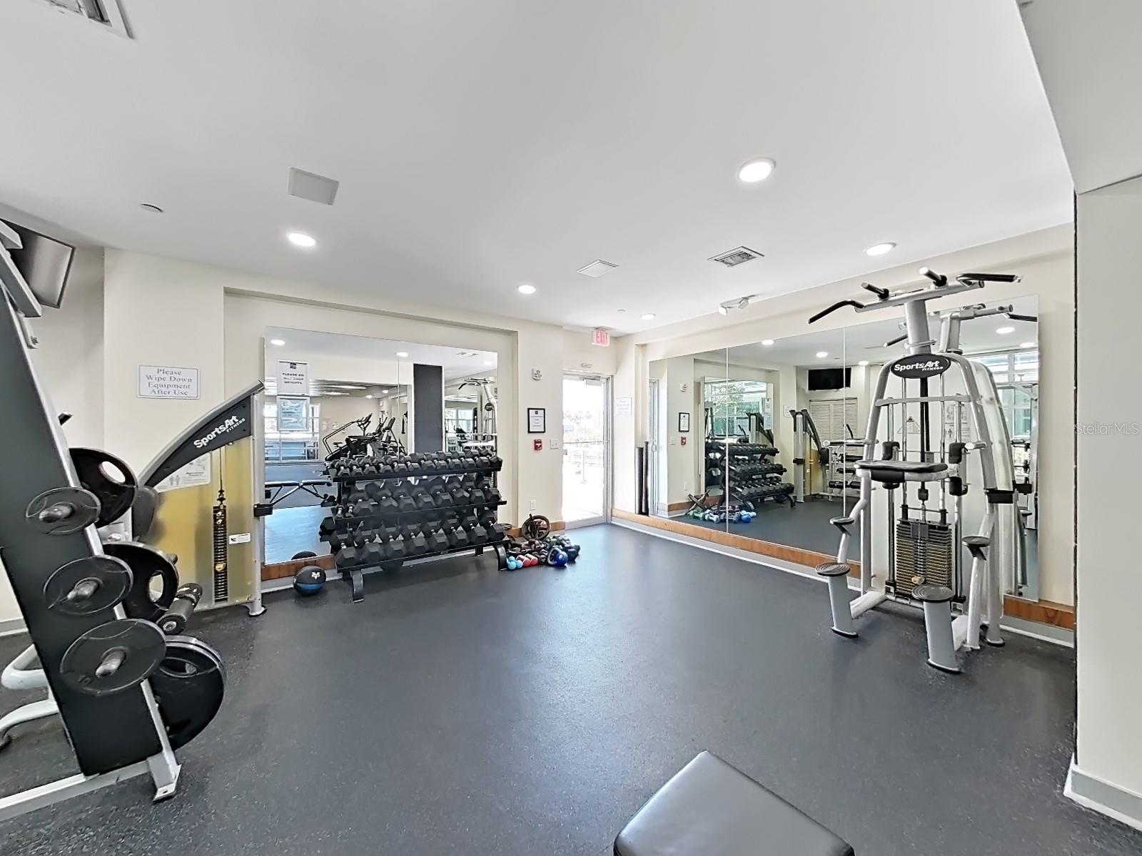 912 CHANNELSIDE DR #2805, TAMPA, FL, 33602