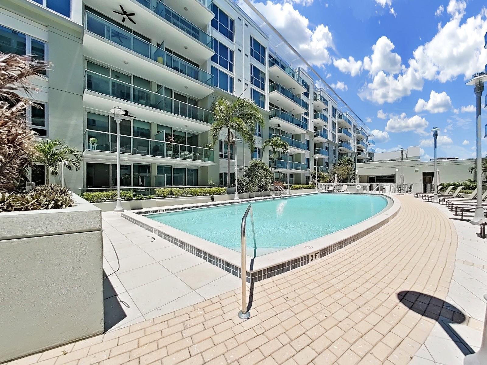 912 CHANNELSIDE DR #2805, TAMPA, FL, 33602